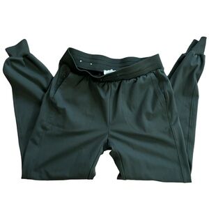Rachel Zoe Green Jogger Sweatpants Women’s XS Athletic Comfortable Cozy Autumn